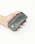Prada Iphone 5 Case, front view